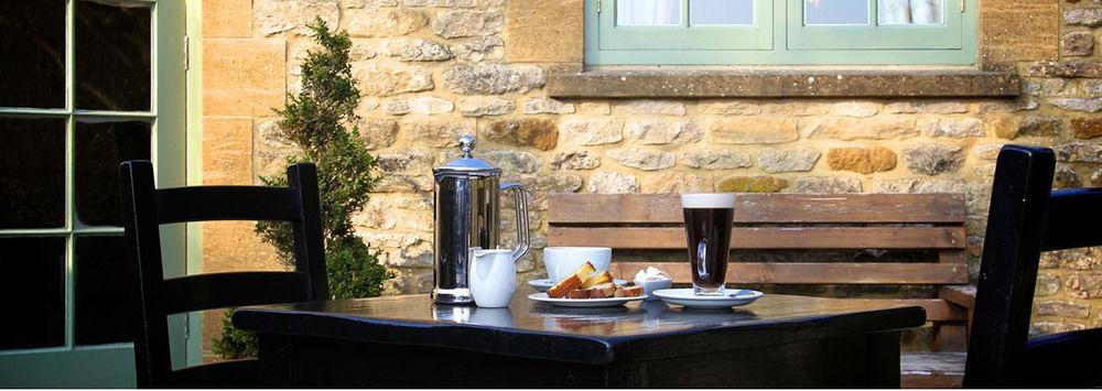 The Sheep On Sheep Street Hotel Stow-on-the-Wold Zewnętrze zdjęcie