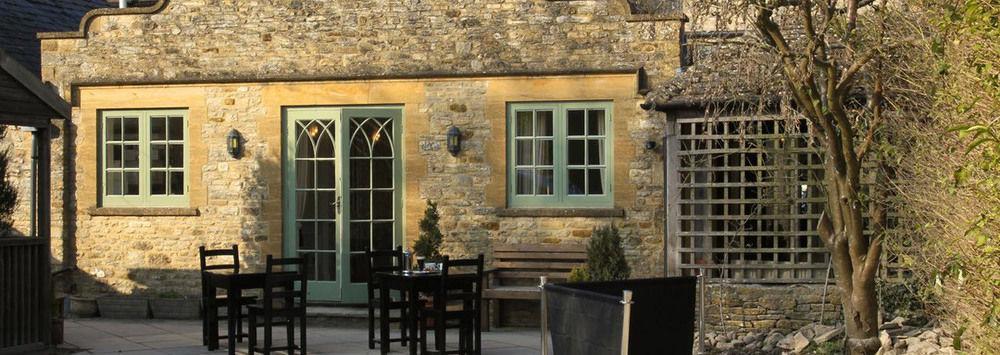 The Sheep On Sheep Street Hotel Stow-on-the-Wold Zewnętrze zdjęcie