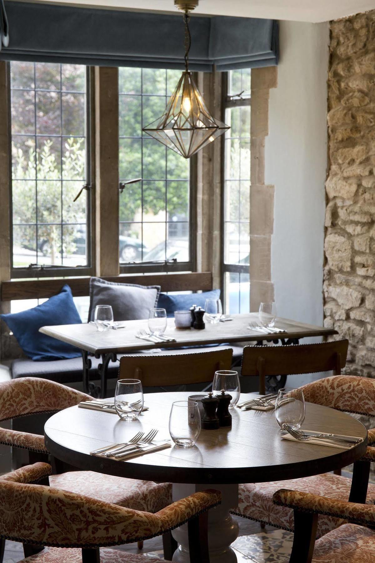 The Sheep On Sheep Street Hotel Stow-on-the-Wold Zewnętrze zdjęcie